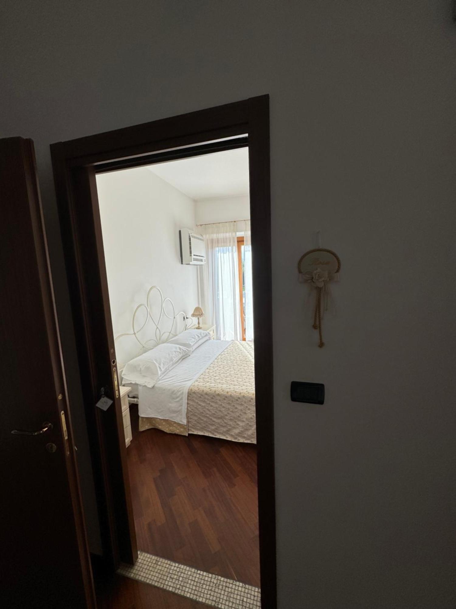 Villa Emilia Fossacesia Eksteriør billede
