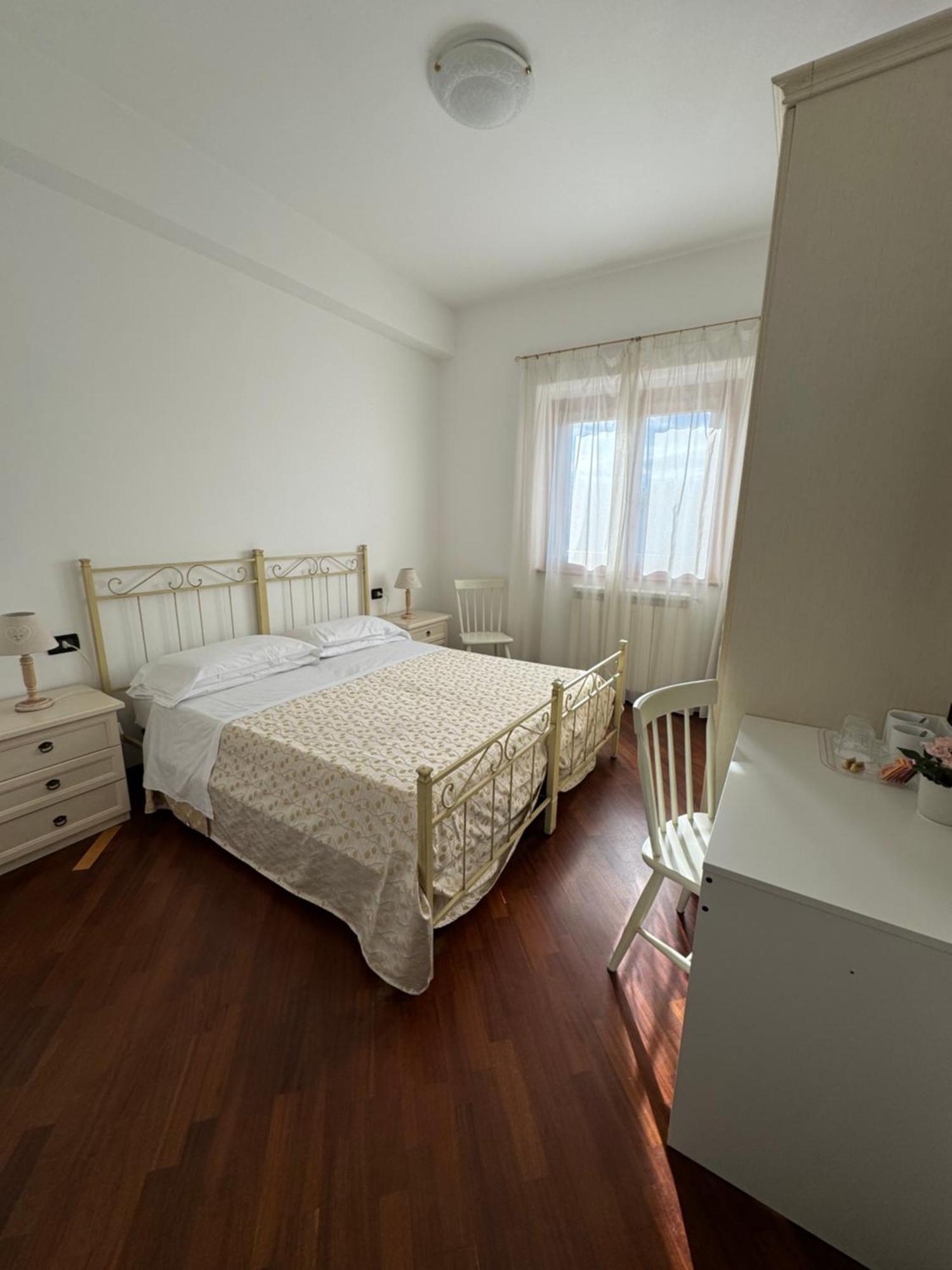 Villa Emilia Fossacesia Eksteriør billede