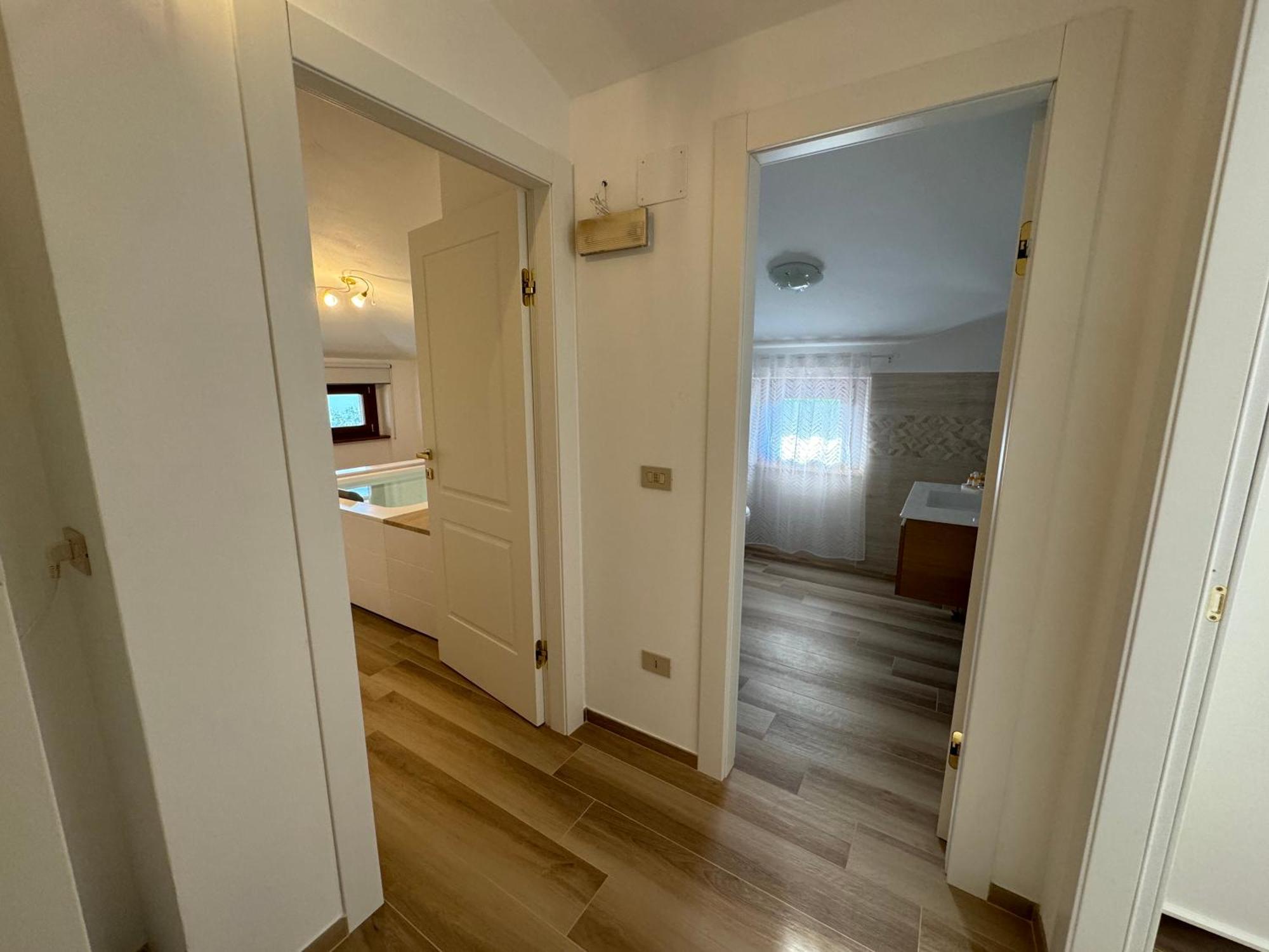 Villa Emilia Fossacesia Eksteriør billede